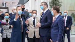 Vučić: Beograd na vodi kritikuju oni koji nemaju ideje i snove 4