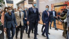 Vučić: Beograd na vodi kritikuju oni koji nemaju ideje i snove 6