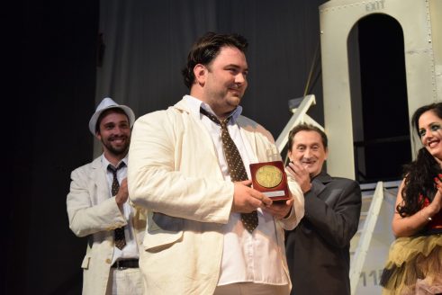 Premijerom i dodelom nagrada završeni "Dani Zorana Radmilovića" u Zaječaru 5