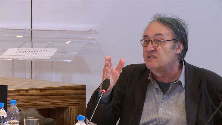 Pavlović: Vladajućoj partiji nije problem kako da sastavi Vladu, već opoziciju 1