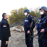 Vulin: MUP će učini sve da sačuva bezbednost policije 6