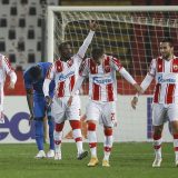 Zvezda ubedljiva protiv Libereca 8