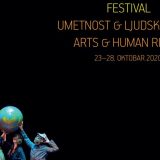 Festival ’’Umetnost i ljudska prava’’ od 23. do 28. oktobra 2