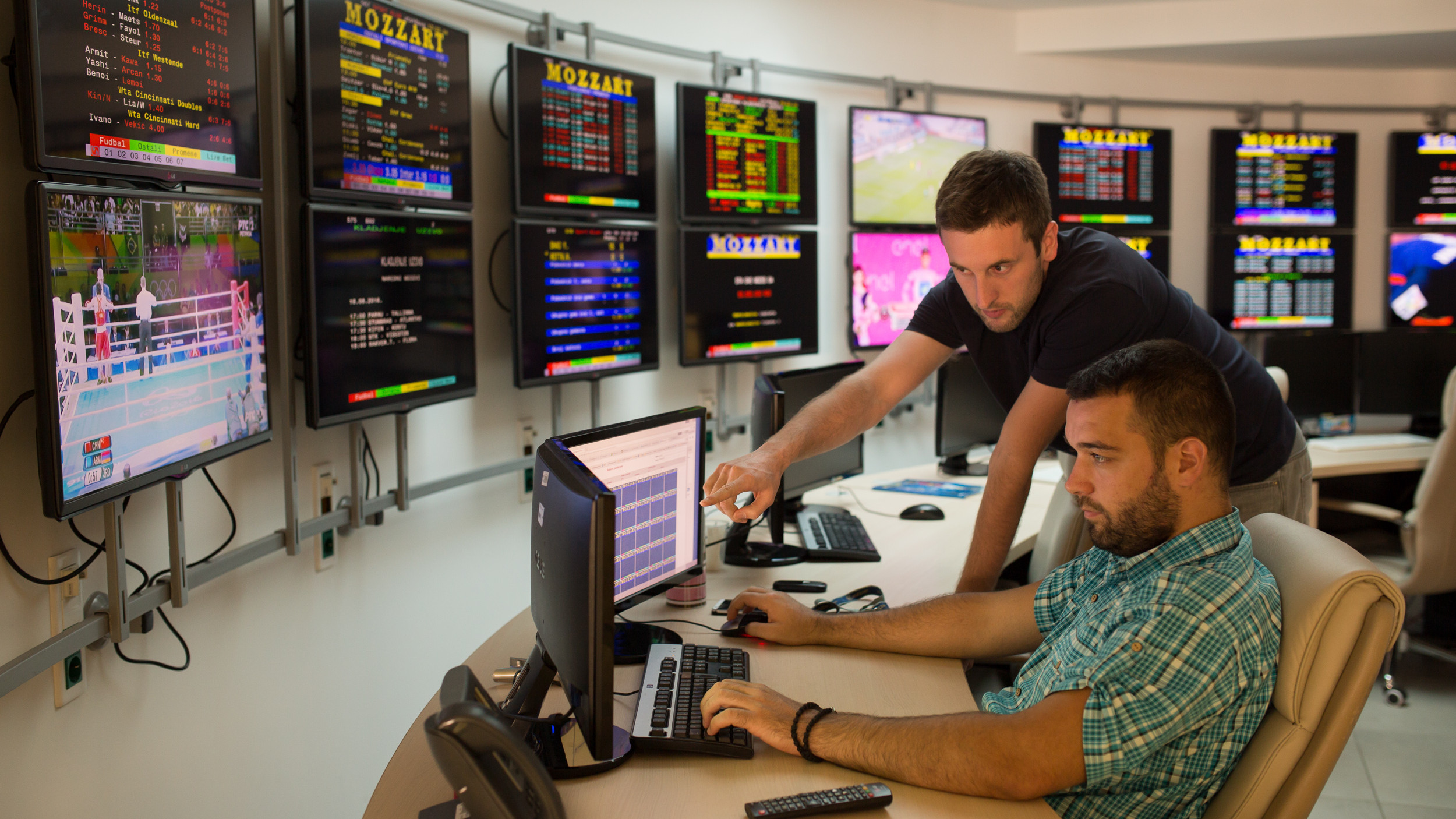 Mozzart - poslodavac koji je zaposlenima najbolji partner 1