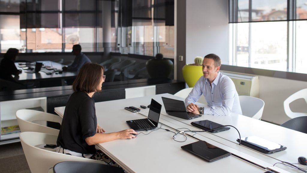 Mozzart - poslodavac koji je zaposlenima najbolji partner 2