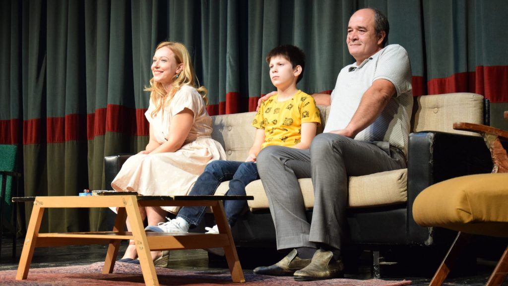 „Zoranov brk“ Borisu Isakoviću 2