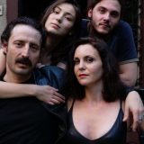 Premijera filma "Živ čovek" Olega Novkovića na 30. Filmskom festivalu u Kotbusu 5