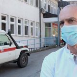 Raste broj inficiranih u Zlatiborskom okrugu 1