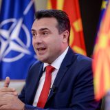 Zaev: Bugarski veto velika nepravda i najveći poraz EU 10