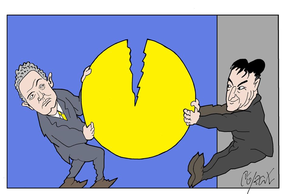 Corax 2
