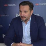 Milovanović: Ugrožena finansijska korist Zastava oružja u poslovima sa privatnim firmama 2