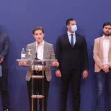 Brnabić: U Srbiji rekordno niska nezaposlenost mladih 4