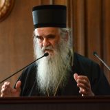 SPC neće javno objaviti sadržaj Amfilohijevog pisma 12