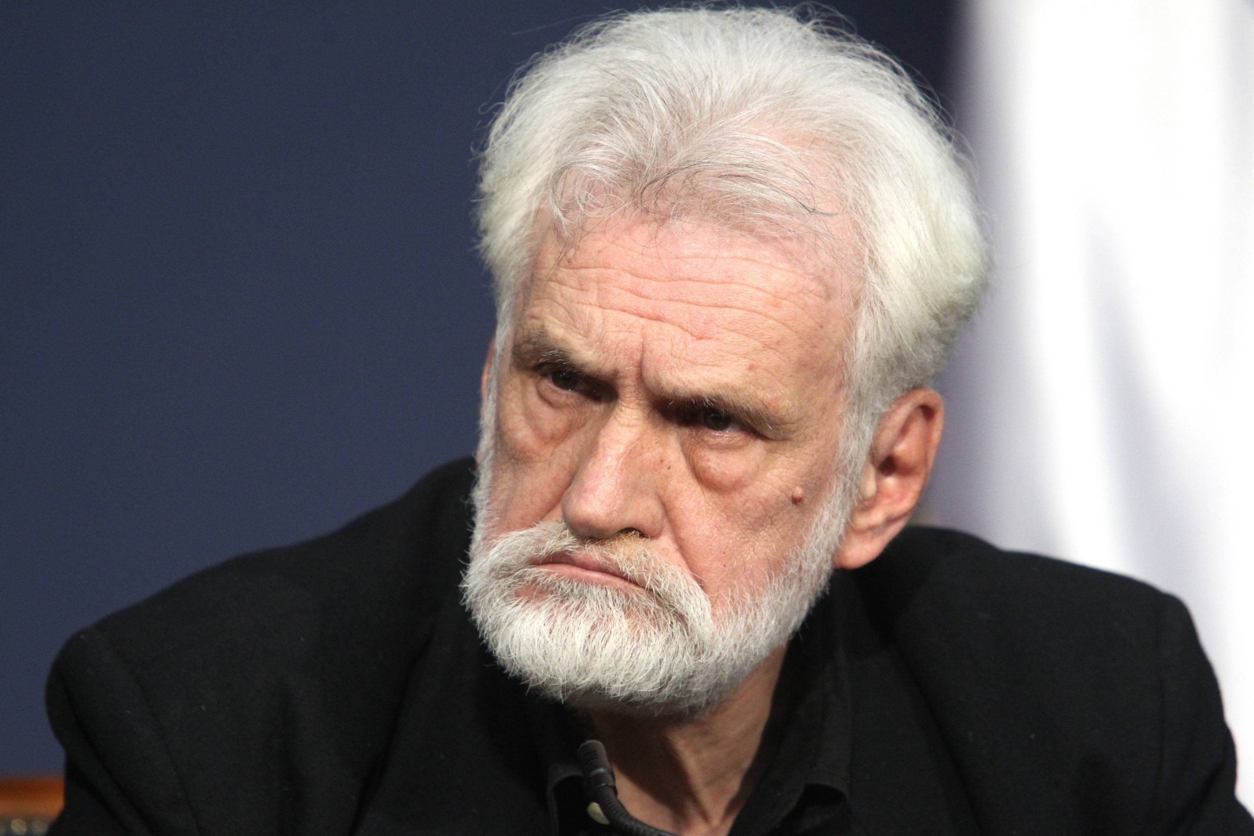 Stojiljković: U Srbiji "nema ni uranka ni ustanka" 1