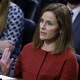 Poslednji dan pretresa Beret za sudiju Vrhovnog suda SAD 3