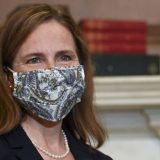 Izvestan izbor Ejmi Koni Beret za sudiju Vrhovnog suda SAD 7