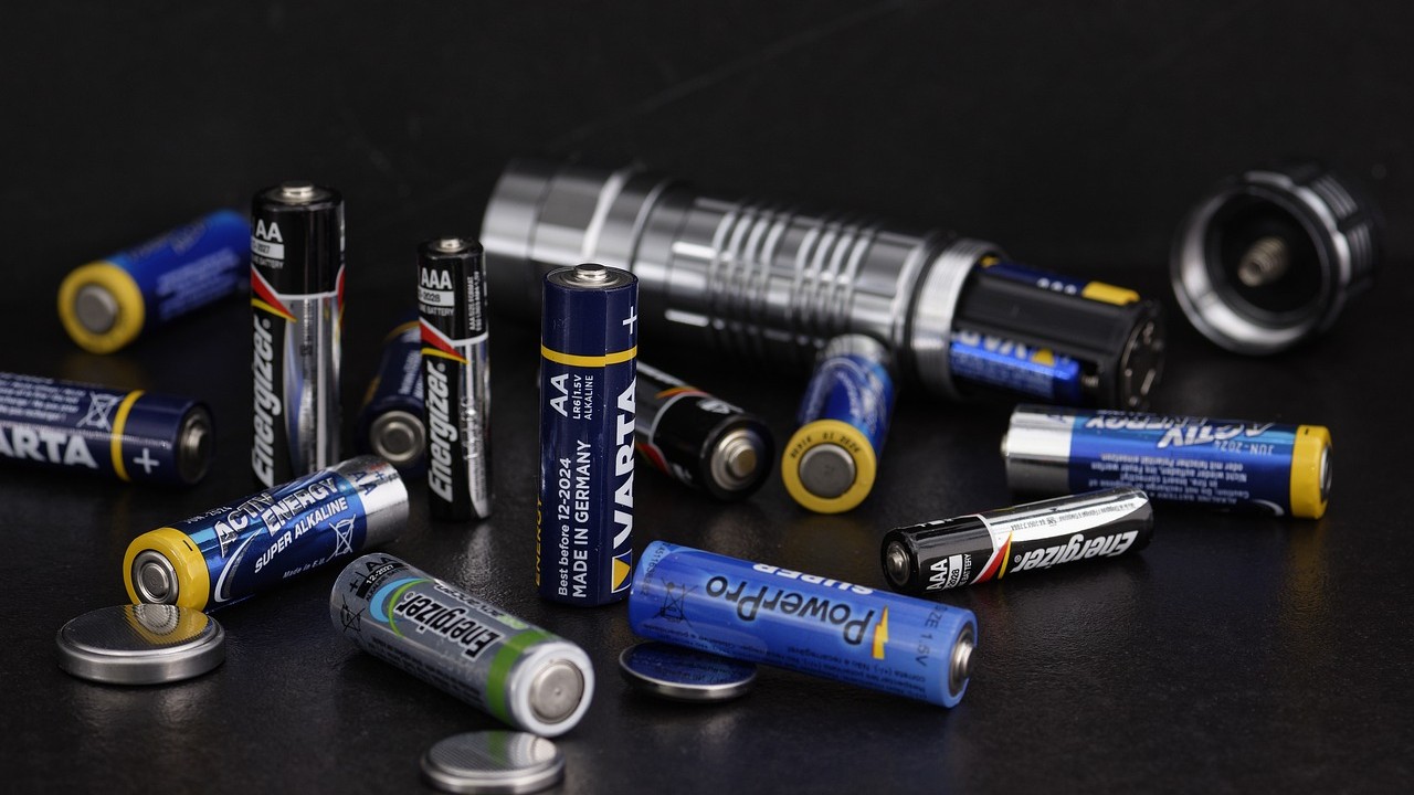 U Evropi se prosečno reciklira oko 50 odsto baterija, u Srbiji ne postoji rešenje 1