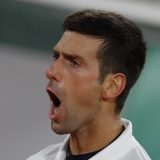 Đoković u polufinalu Rolan Garosa 13