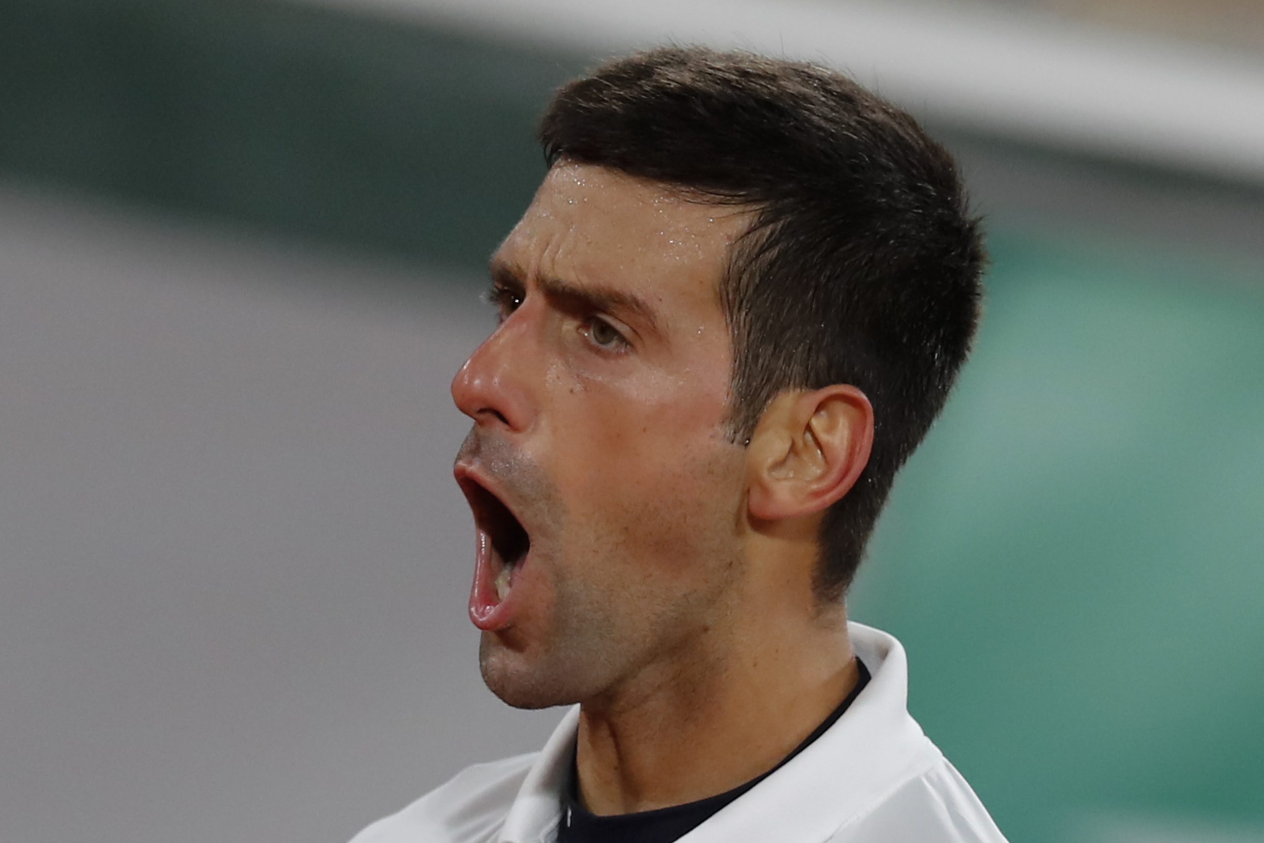 Đoković u polufinalu Rolan Garosa 1