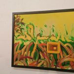 Izložba Bisere Veletanlić: Slike kao pesme 3