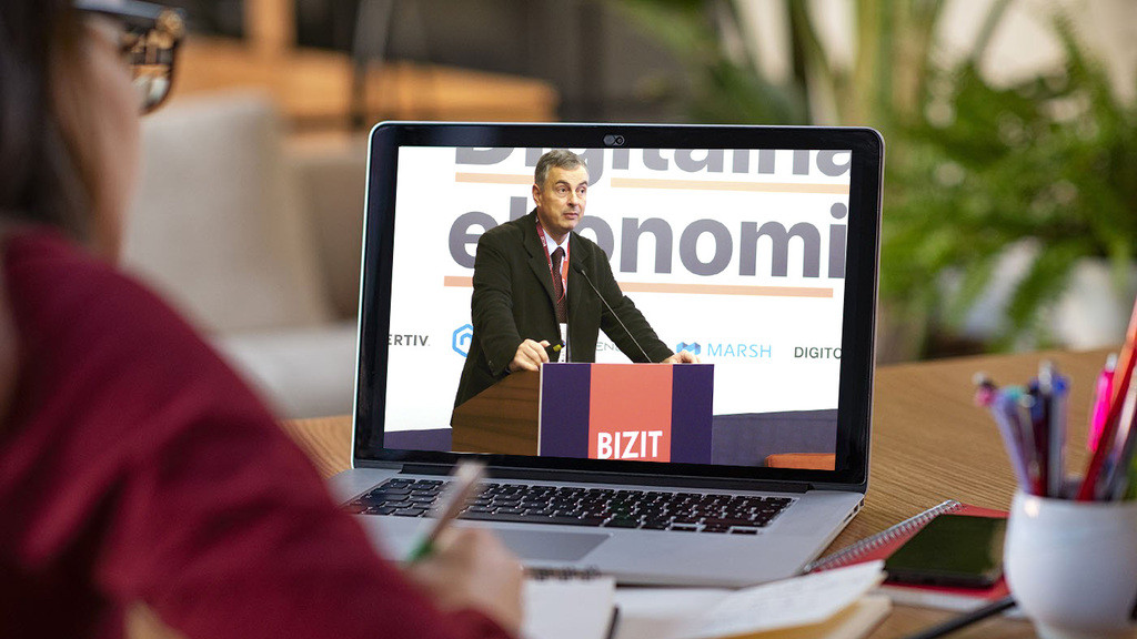 BIZIT 2020: Rad i školovanje u doba nove realnosti 1