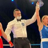 Završeno pojedinačno prvenstvo Srbije u konkurenciji seniorki i seniora 14