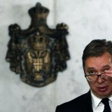 Vučić odbacio navode Đilasa o javnom dugu Srbije 15