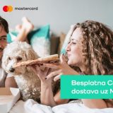 Dostava hrane preko CarGo aplikacije Batler 1