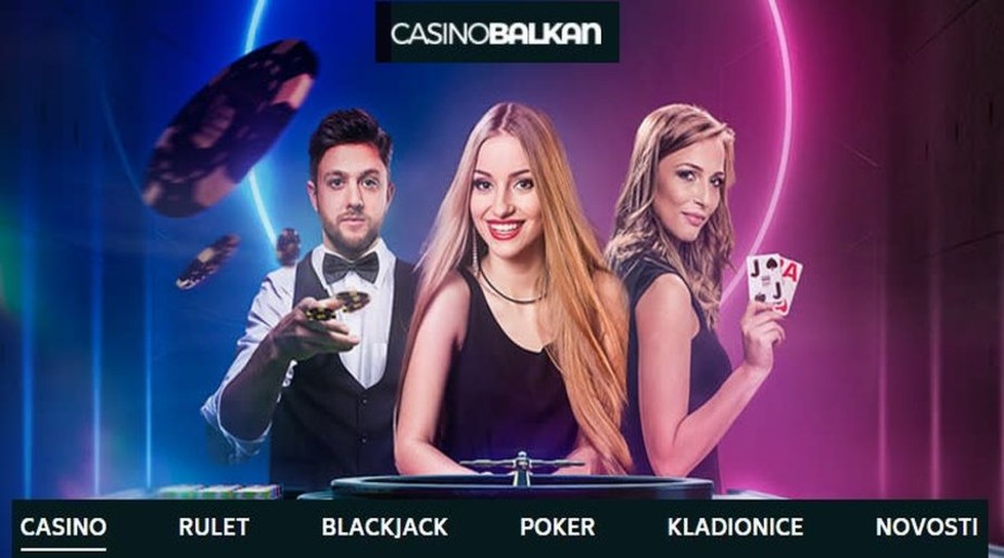 Stigao je na Balkan prvi casino vodič! 1