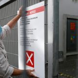 U Češkoj više od 8.600 zaraženih u jednom danu 8