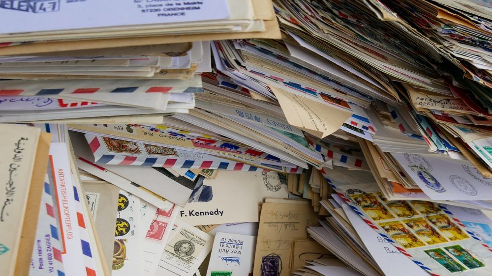 Pošta Slovenije zainteresovana za kupovinu makedonske pošte 1