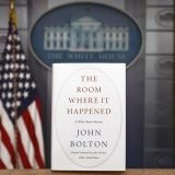 Američki sud: Sudski proces vlade protiv Boltona može da bude nastavljen 4