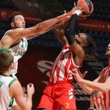Košarkaši Zvezde izgubili od Žalgirisa 4