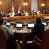 Održana prva sednica Vlade Srbije, Novak Nedić ponovo generalni sekretar 10