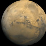 Nasin helikopter Indženuiti se sprema za prvi let na Marsu 5