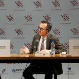 Debata „Kosovo – Nasleđe sećanja“: Političari prave liniju podele na srpsko i albansko 5