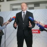 Đilas: Vučić ugrozio državne interese mešajući se u izbore u SAD 3