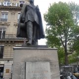 Pariz: Na bulevaru barona Osmana 7