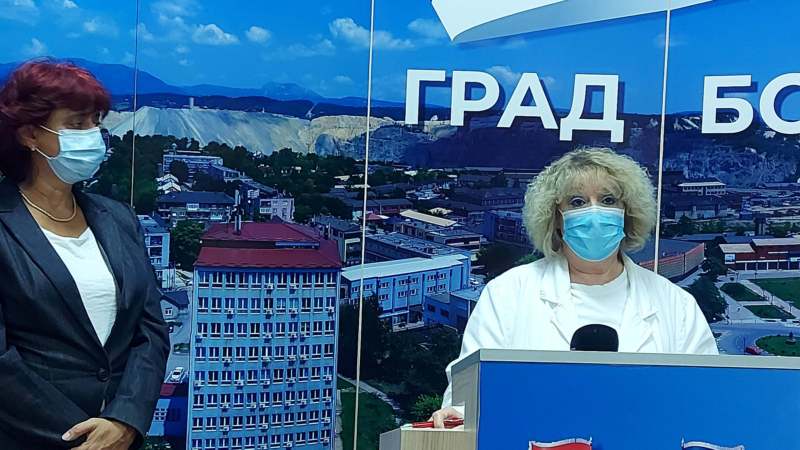 U Boru nagli skok broja obolelih, u Negotinu dva novoobolela 1