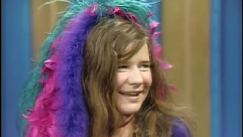 Pedeset godina od smrti pevačice Dženis Džoplin 1