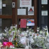 Redakcija Šarli ebdoa osudila ubistvo prosvetnog radnika 11