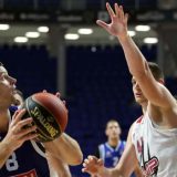 Budućnost i dalje bez poraza, pobedila i FMP 5