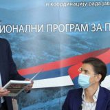 Krkobabić: Nacionalni Program za preporod sela Srbije 15