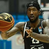 Partizan serijom 16:0 prelomio meč protiv Cedevita Olimpije 4