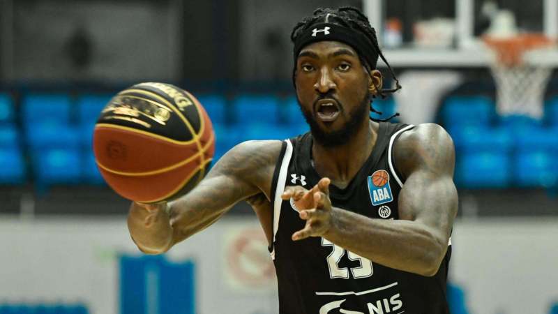 Partizan serijom 16:0 prelomio meč protiv Cedevita Olimpije 1