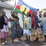 Većina u Novoj Kaledoniji glasala za ostanak u Francuskoj, Makron izrazio zahvalnost 1