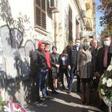 Obeležena godišnjica ubistva Dušana Jovanovića, Romi ukazuju na nove probleme 2