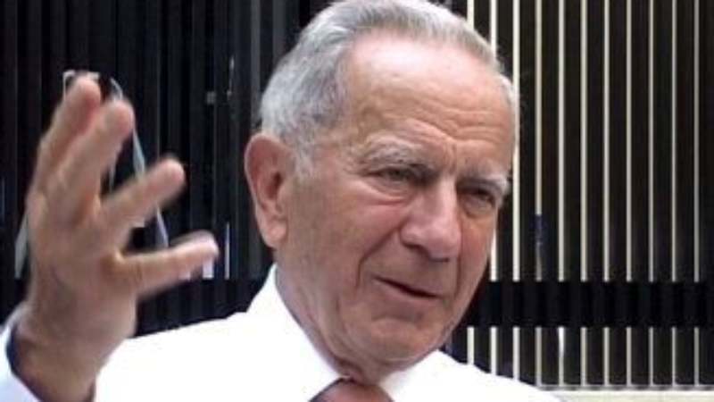 Lažna vest o smrti Milana Panića 1