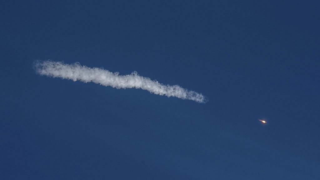 Posle šest meseci u MSS astronauti se bezbedno vratili na Zemlju 2