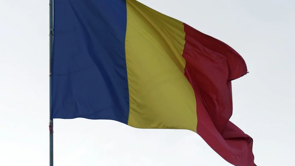 Rumunija izvela kontrolisanu eksploziju mine u blizini njene obale Crnog mora 1